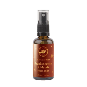 Frankincense & Myrrh Room Mist