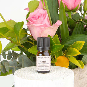 Grace Pure Essential Oil Blend