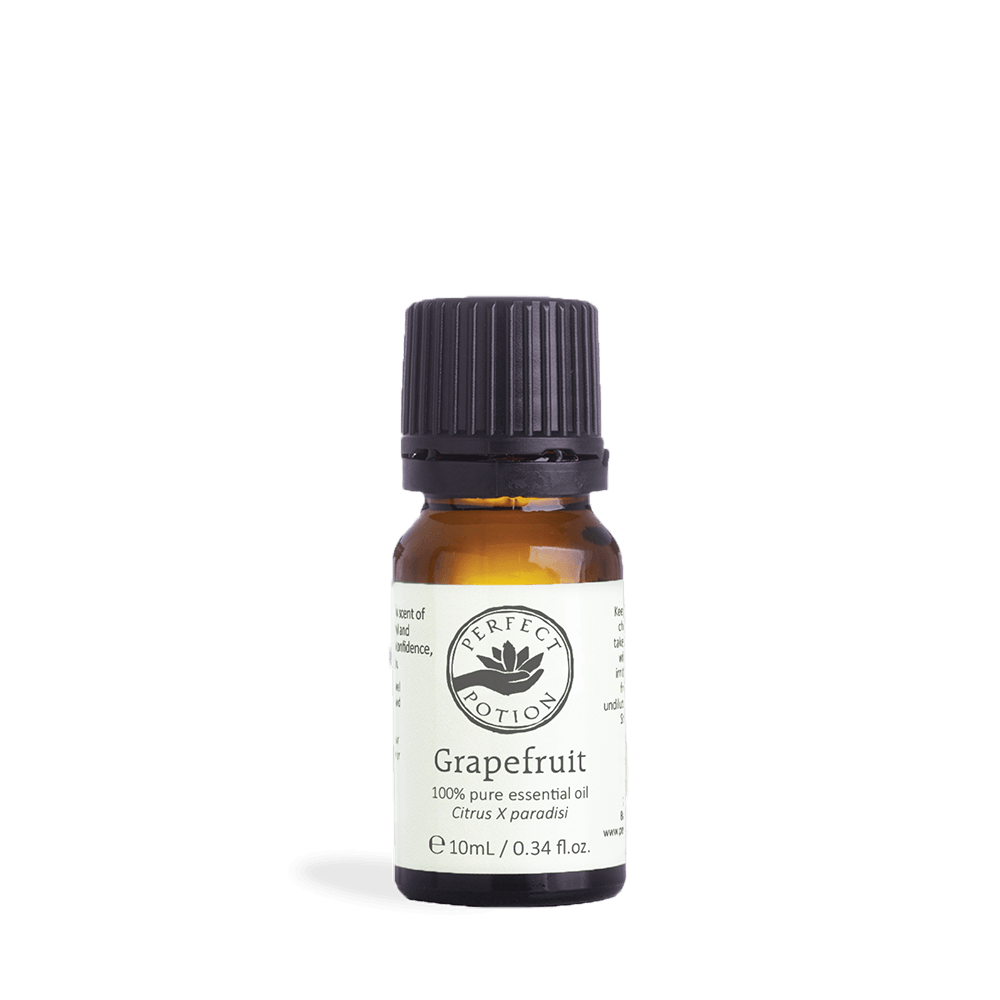 Grapefruit Pure Essential Oil