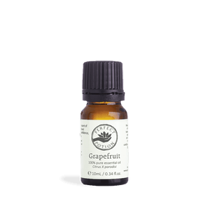 Grapefruit Pure Essential Oil