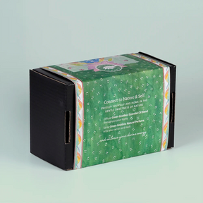 Green Goddess Signature Scent Gift Set