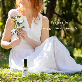 Green Goddess Signature Scent Gift Set