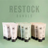 Natural Hand Cream Restock Bundle