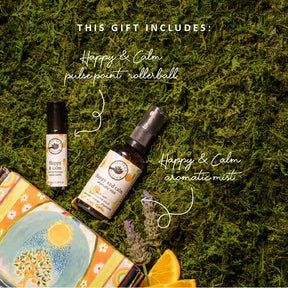 Little Box of Happy & Calm