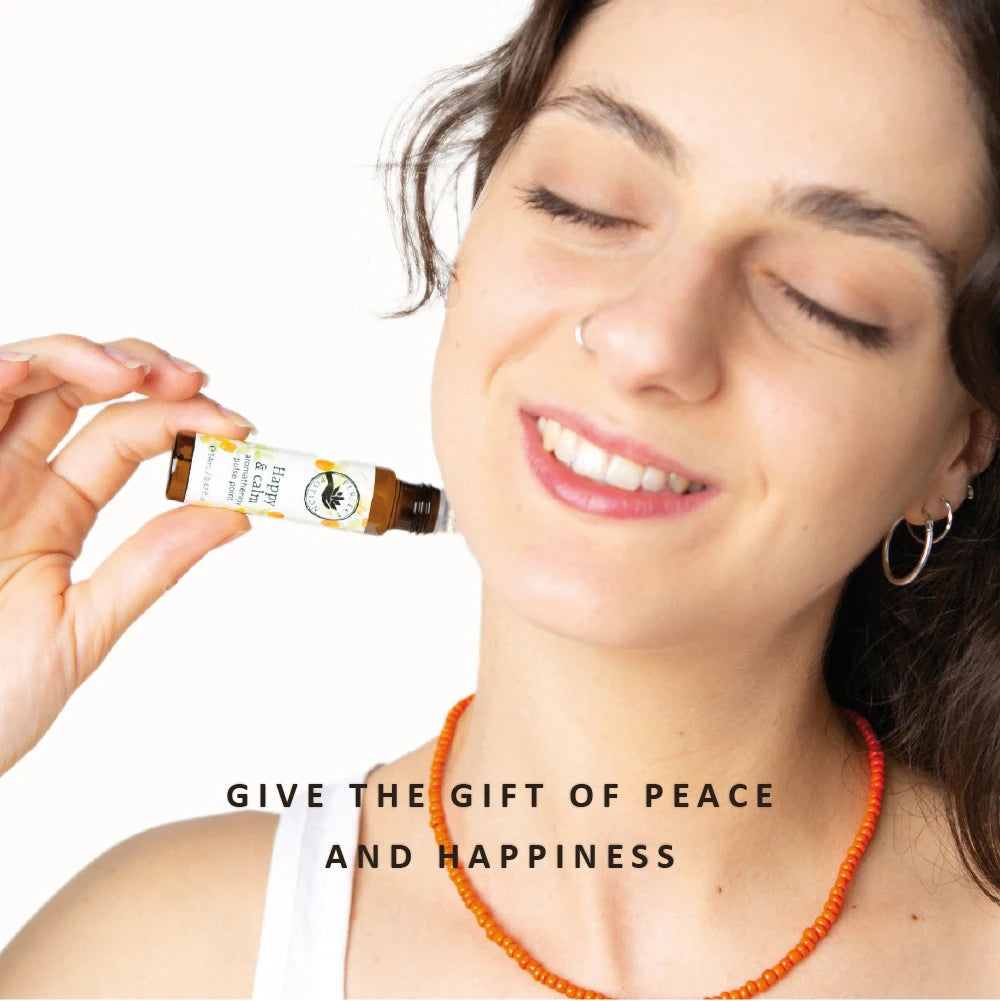 Little Box of Happy & Calm