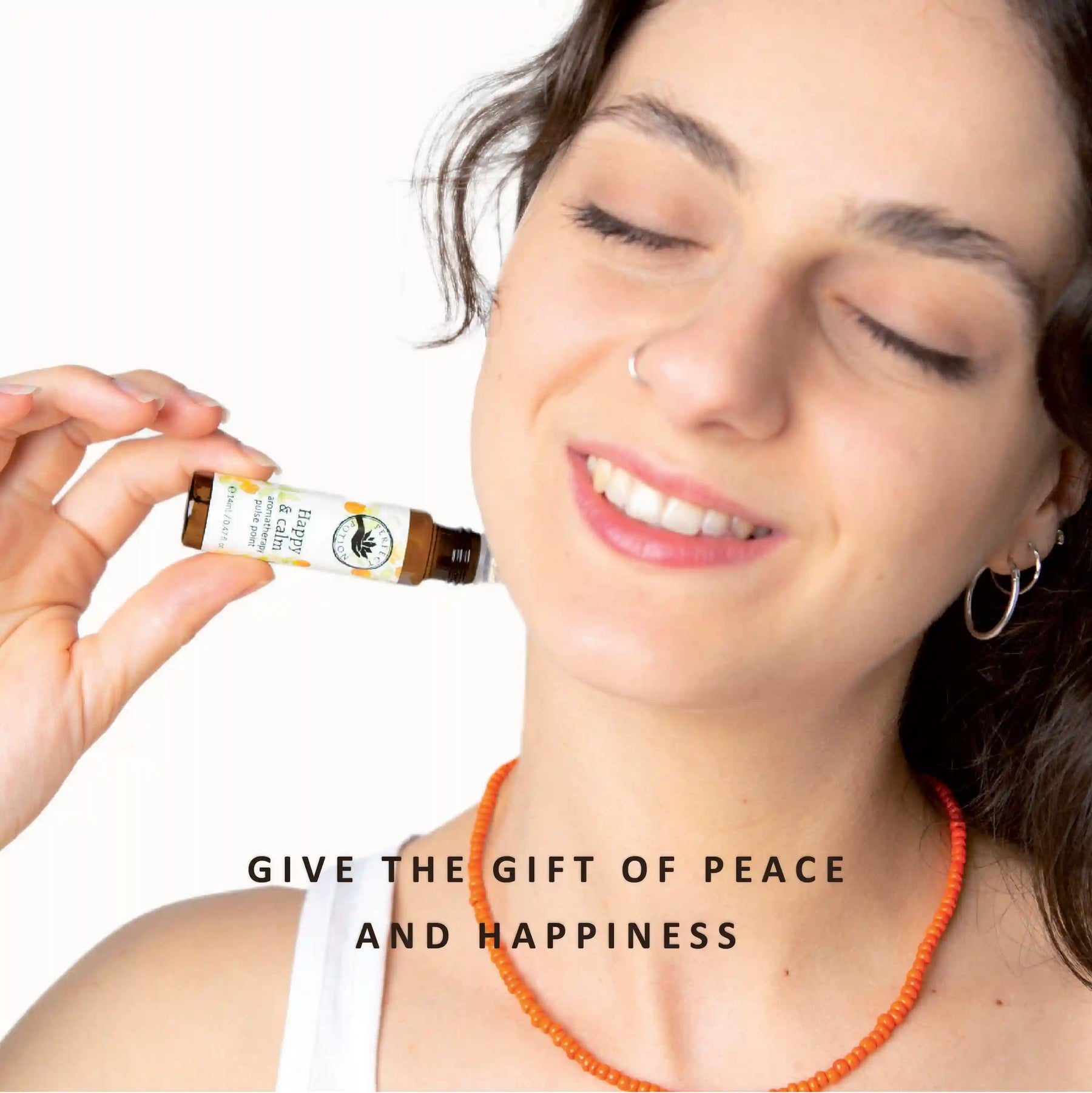 Little Box of Happy & Calm
