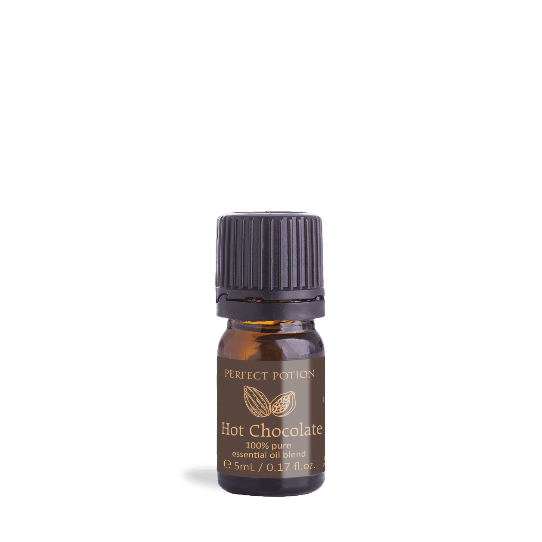 Hot Chocolate Essential Oil Blend