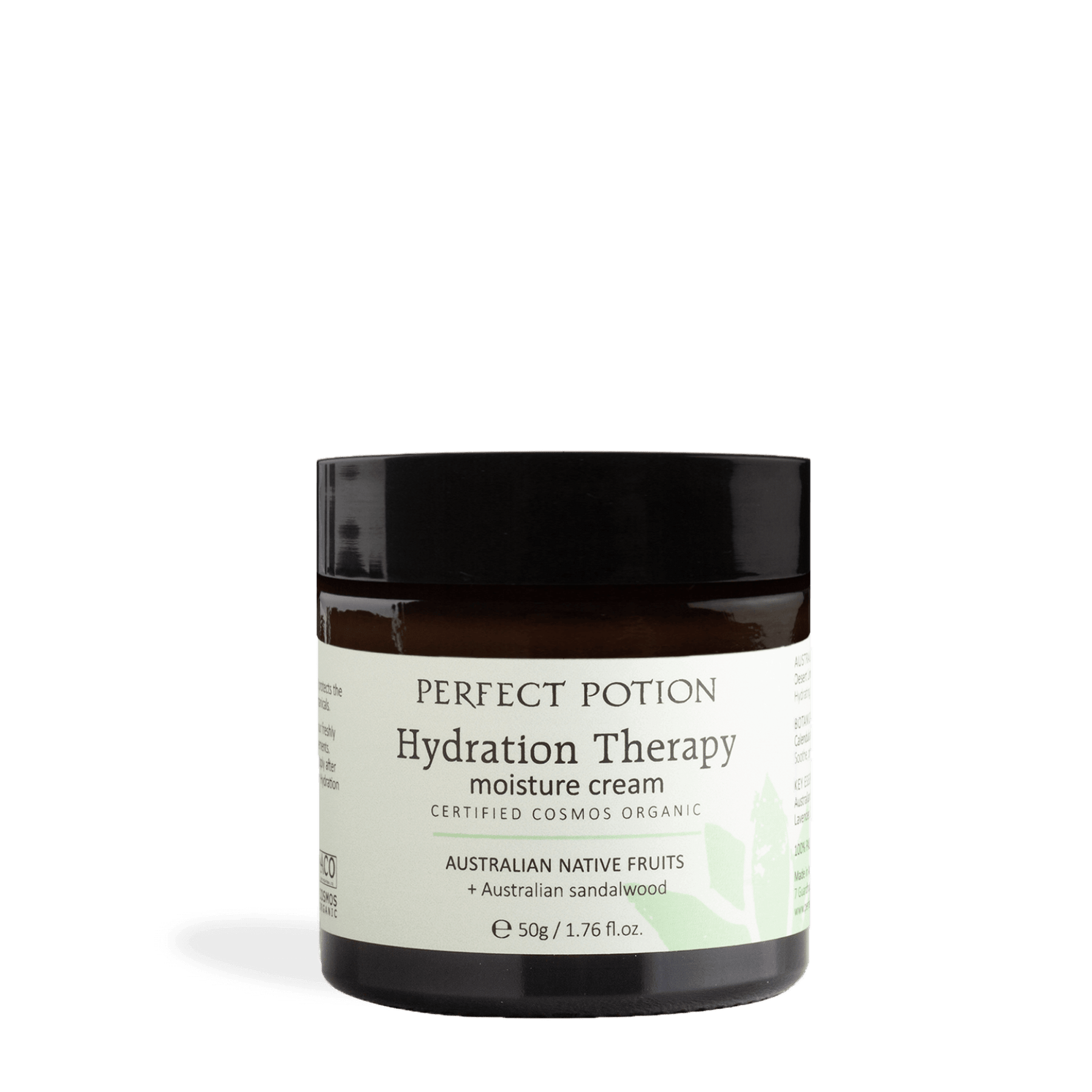 Hydration Therapy Moisture Cream