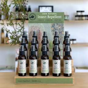 Natural Insect Repellent Business Bundle