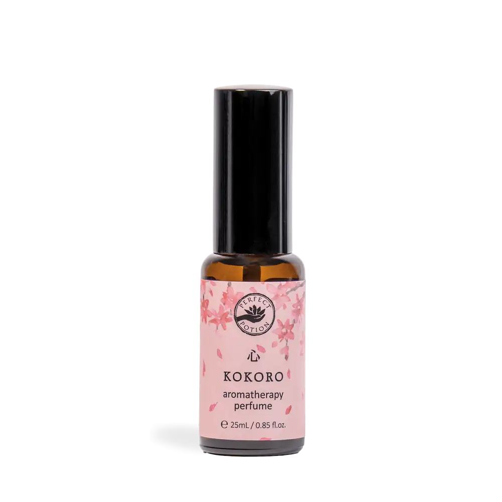 Kokoro Natural Perfume