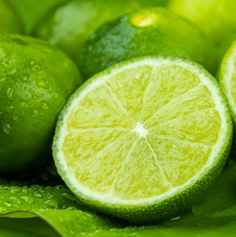 Lime Pure Essential Oil