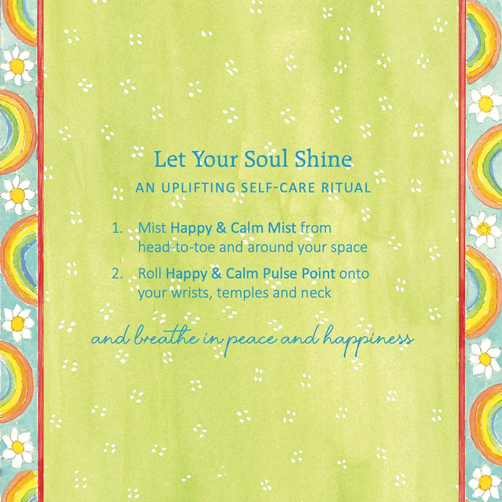 Little Box of Happy & Calm