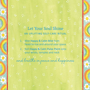 Little Box of Happy & Calm