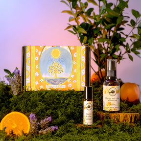 Little Box of Happy & Calm