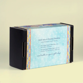 Little Box of Sweet Dreams