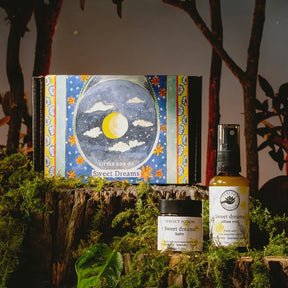 Little Box of Sweet Dreams