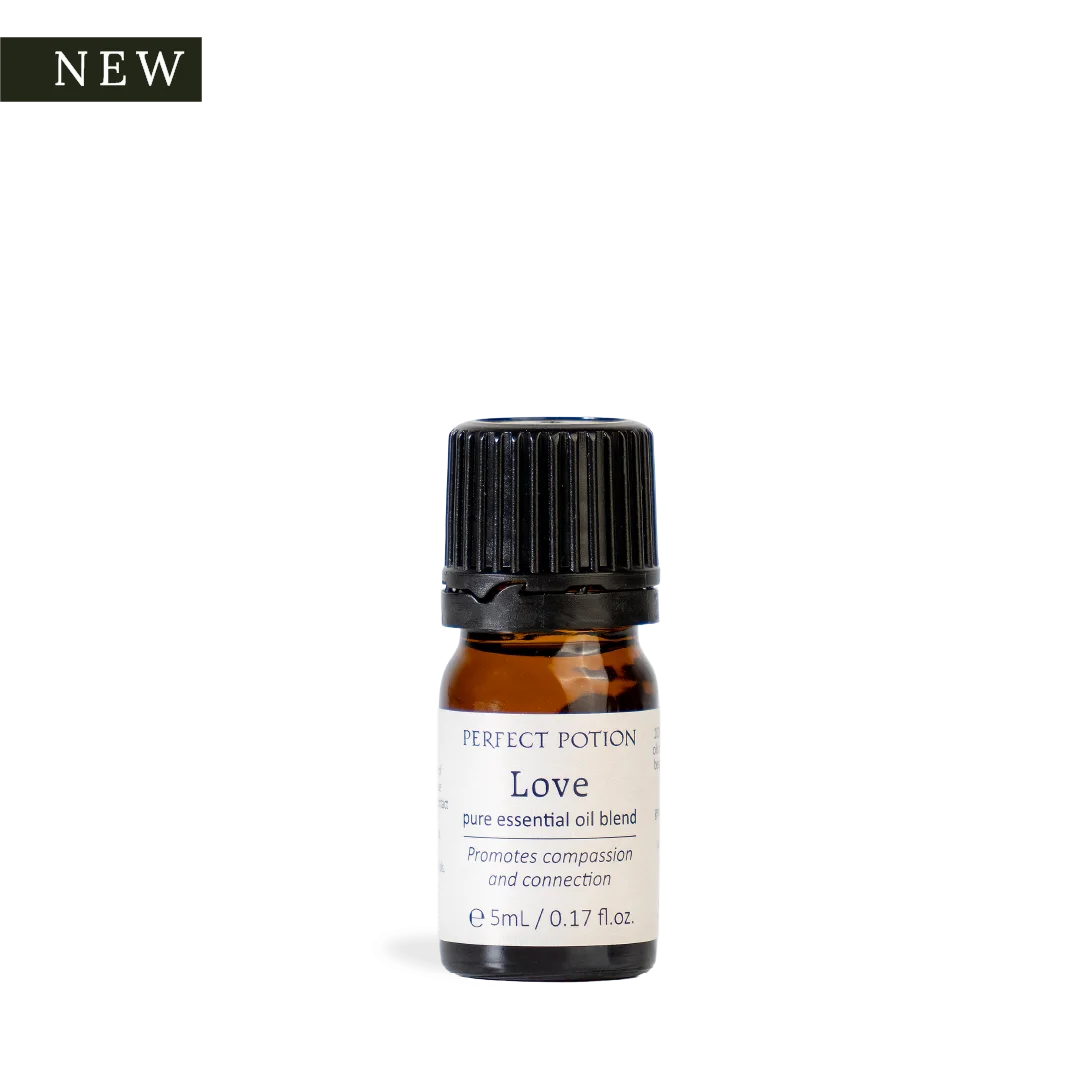 Love Pure Essential Oil Blend