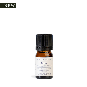 Love Pure Essential Oil Blend