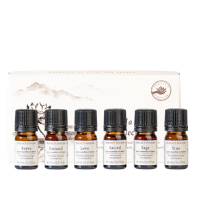 Ma Essential Oil Collection