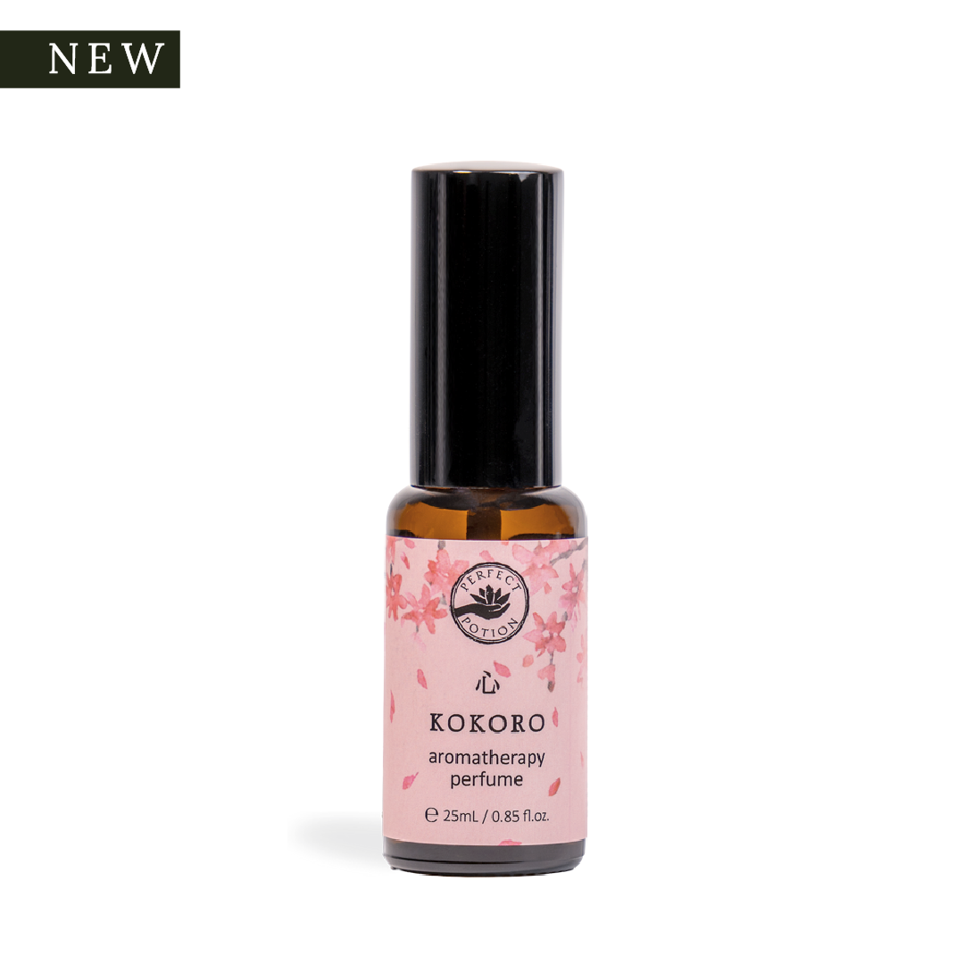 Kokoro Natural Perfume