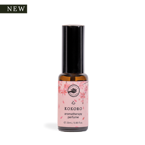 Kokoro Natural Perfume