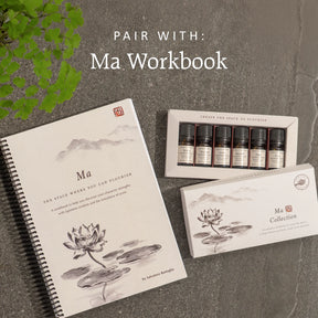 Ma Essential Oil Collection
