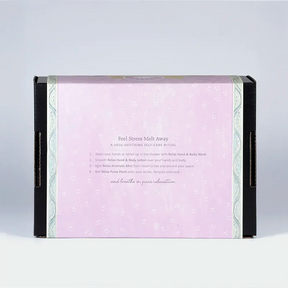 Box of Pure Relaxation