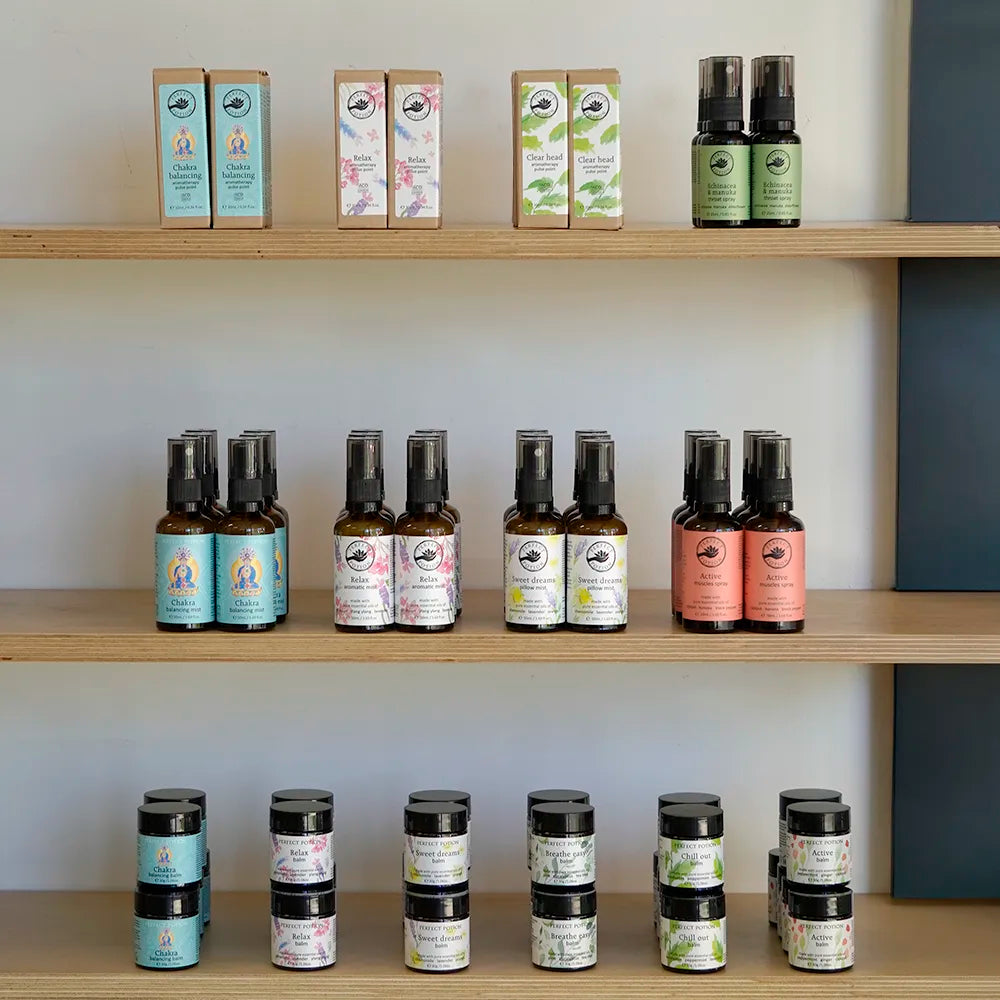 Wellness Remedies Value Bundle