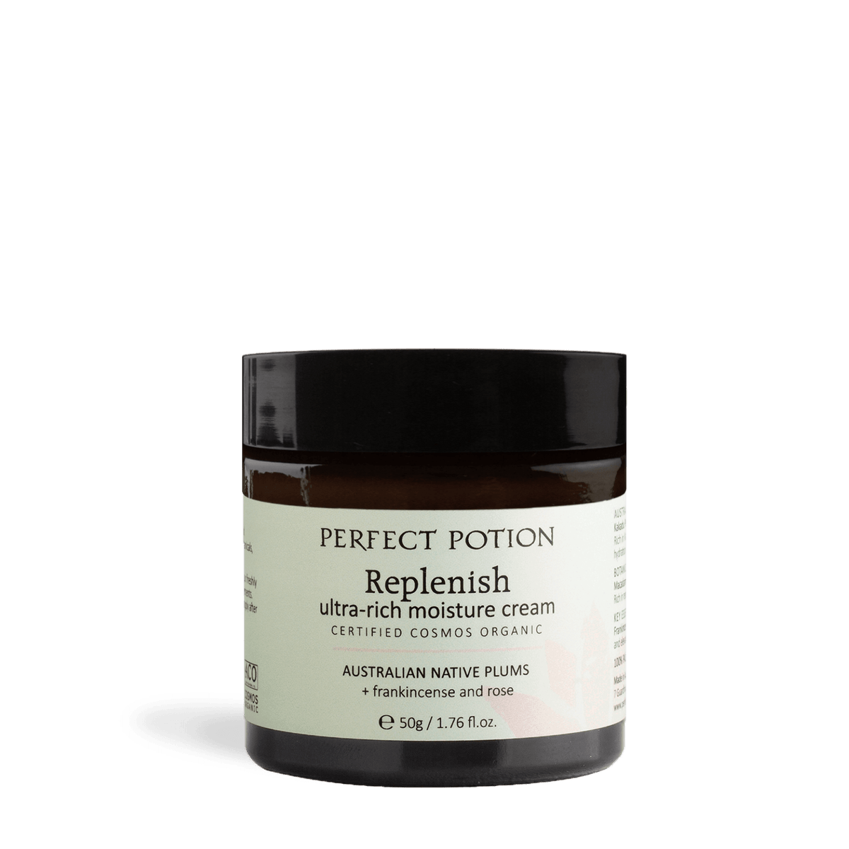 Replenish Ultra-Rich Moisture Cream