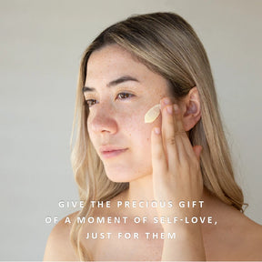 Rose Replenish Skincare Gift Set