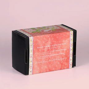 Rose Replenish Skincare Gift Set