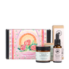 Rose Replenish Skincare Gift Set