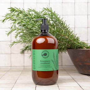 Rosemary Conditioner 1L