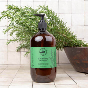 Rosemary Shampoo 1L