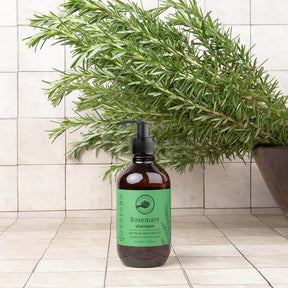 Rosemary Shampoo 200mL