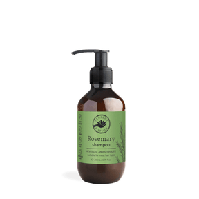 Rosemary Shampoo 200mL