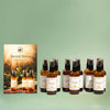 Sacred Room Spray Bundle