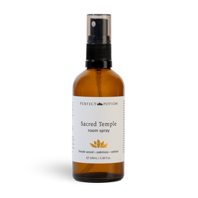 Sacred Temple Room Spray