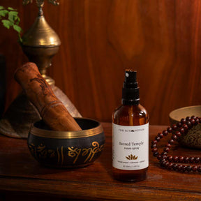Sacred Temple Room Spray