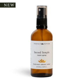 Sacred Temple Room Spray