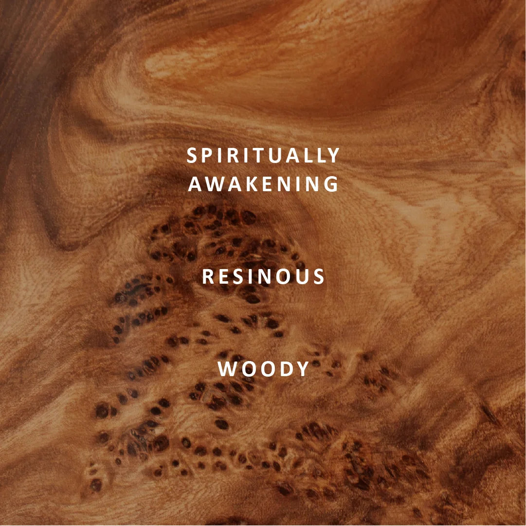 Sacred Pure Essential Oil Blend