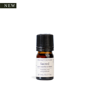 Sacred Pure Essential Oil Blend
