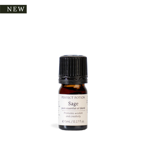 Sage Pure Essential Oil Blend