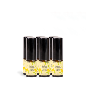 Sicilian Summer Perfume 10mL Sample Pack
