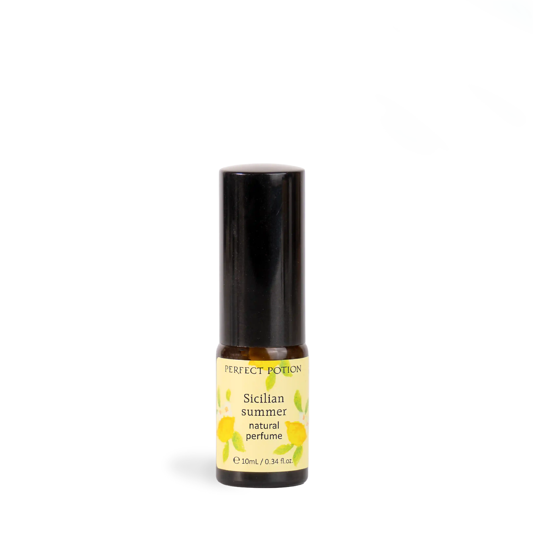Sicilian Summer Perfume 10mL Sample Pack