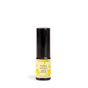Sicilian Summer Perfume 10mL Sample Pack
