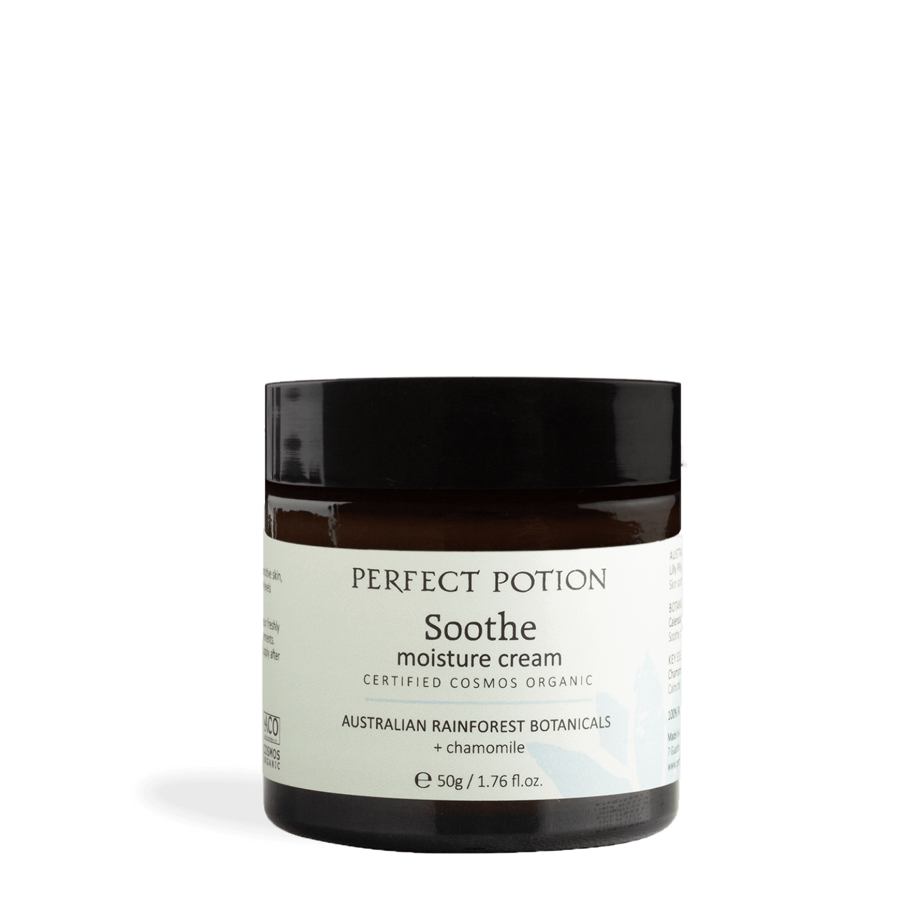 Soothe Moisture Cream