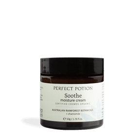 Soothe Moisture Cream