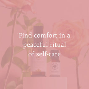 Soul Comfort Oil & Perfume Duo