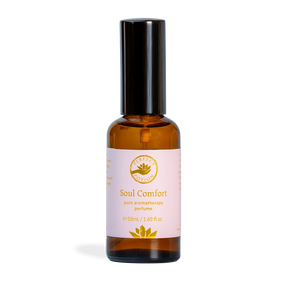 Soul Comfort Perfume Bundle (with Free Tester)